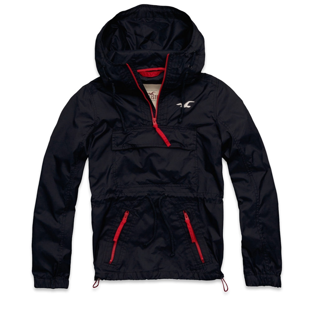 Boys River Jetties Jacket