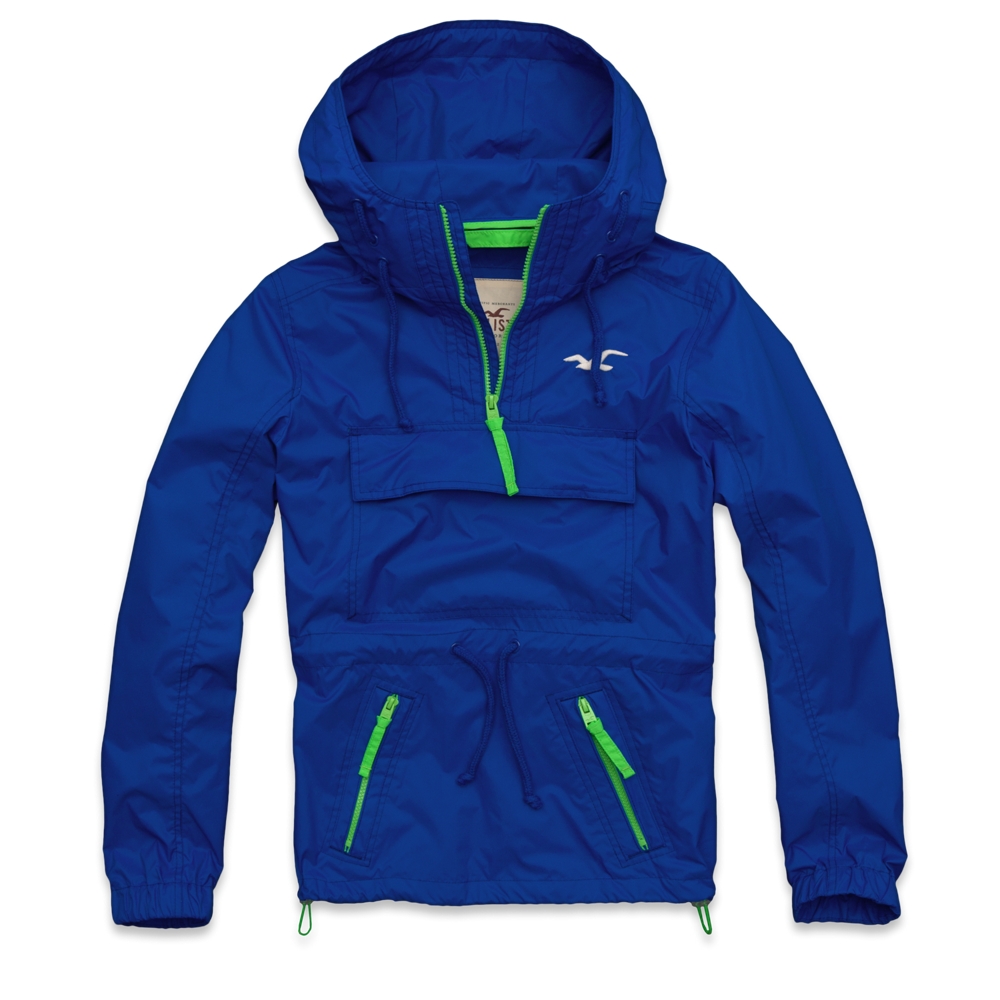 Guys River Jetties Jacket