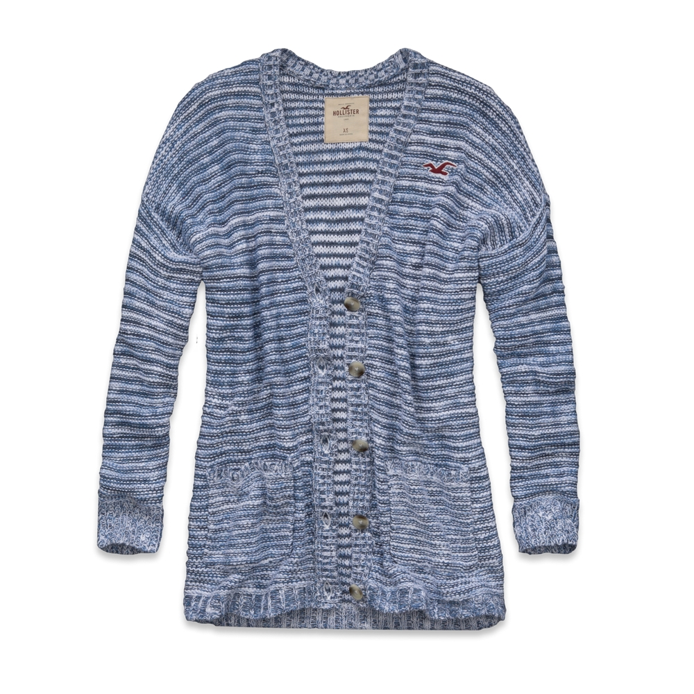 Girls La Piedra Sweater
