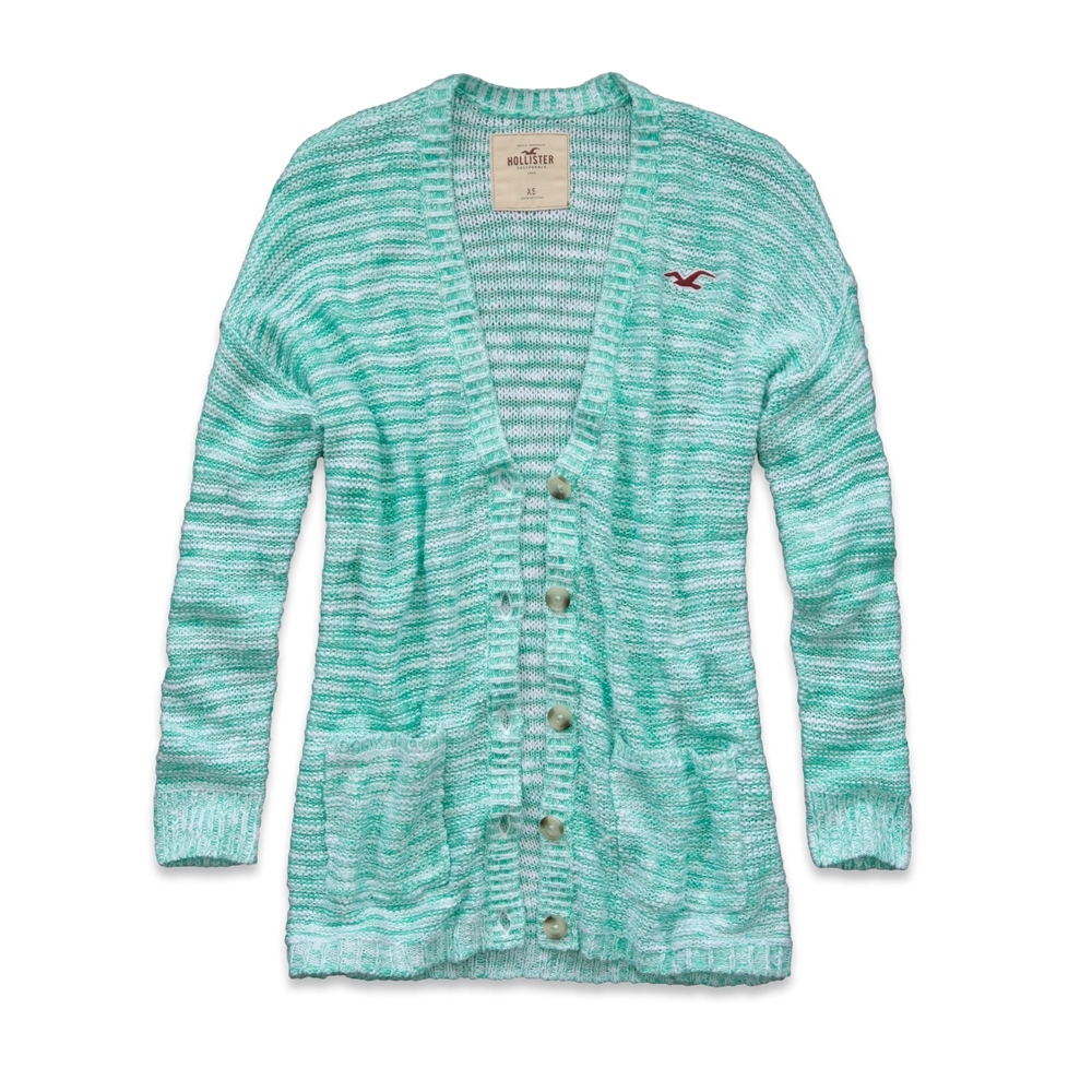 Girls La Piedra Sweater