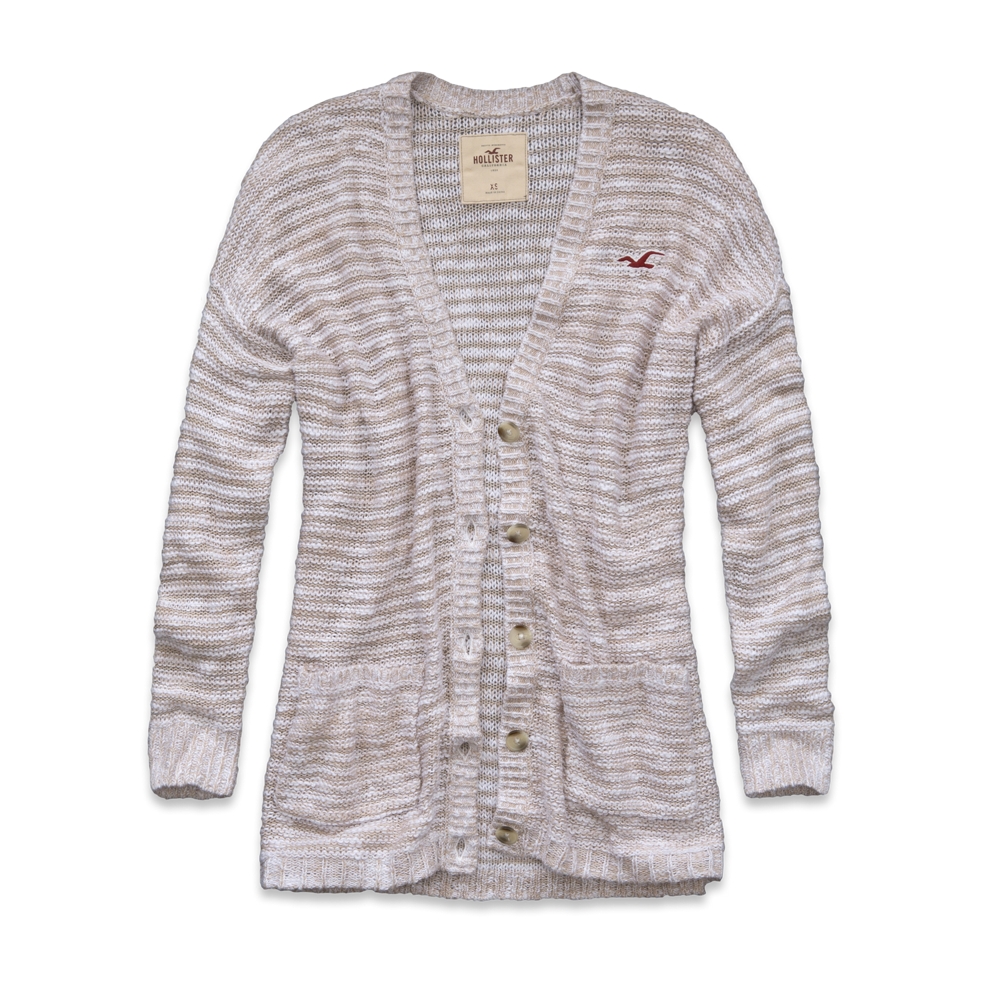 Girls La Piedra Sweater