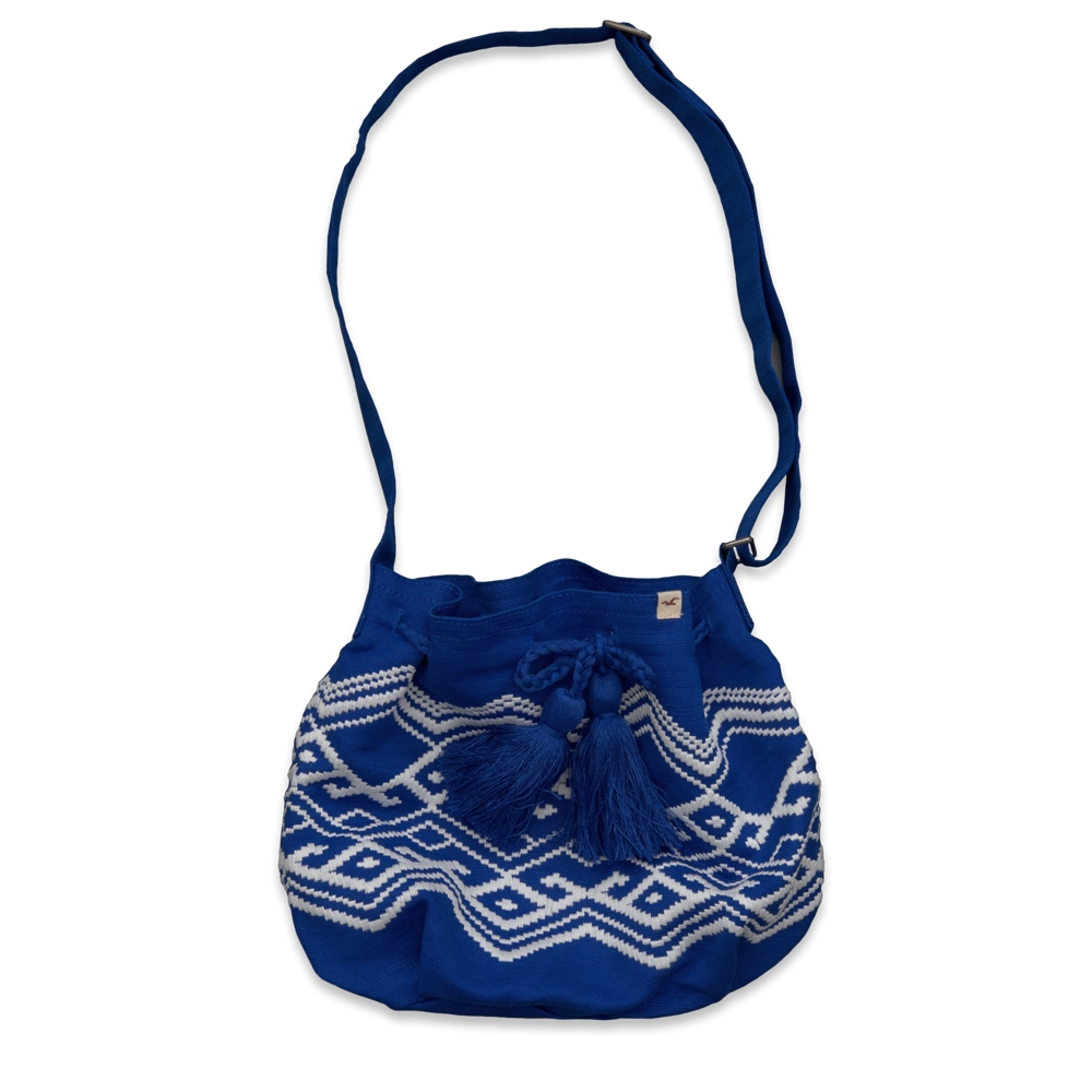 Girls Vintage Festival Bag