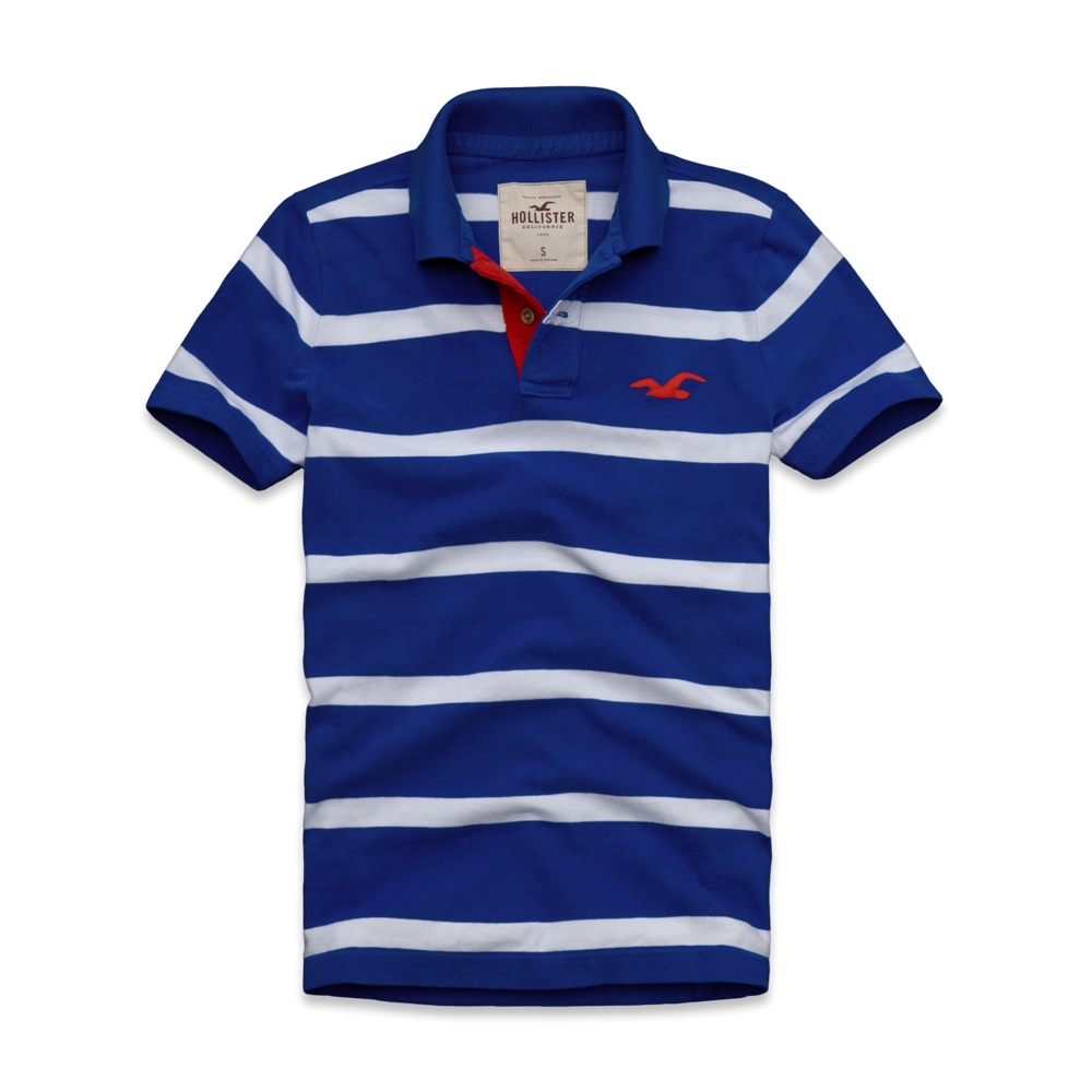 Boys Scripps Park Polo
