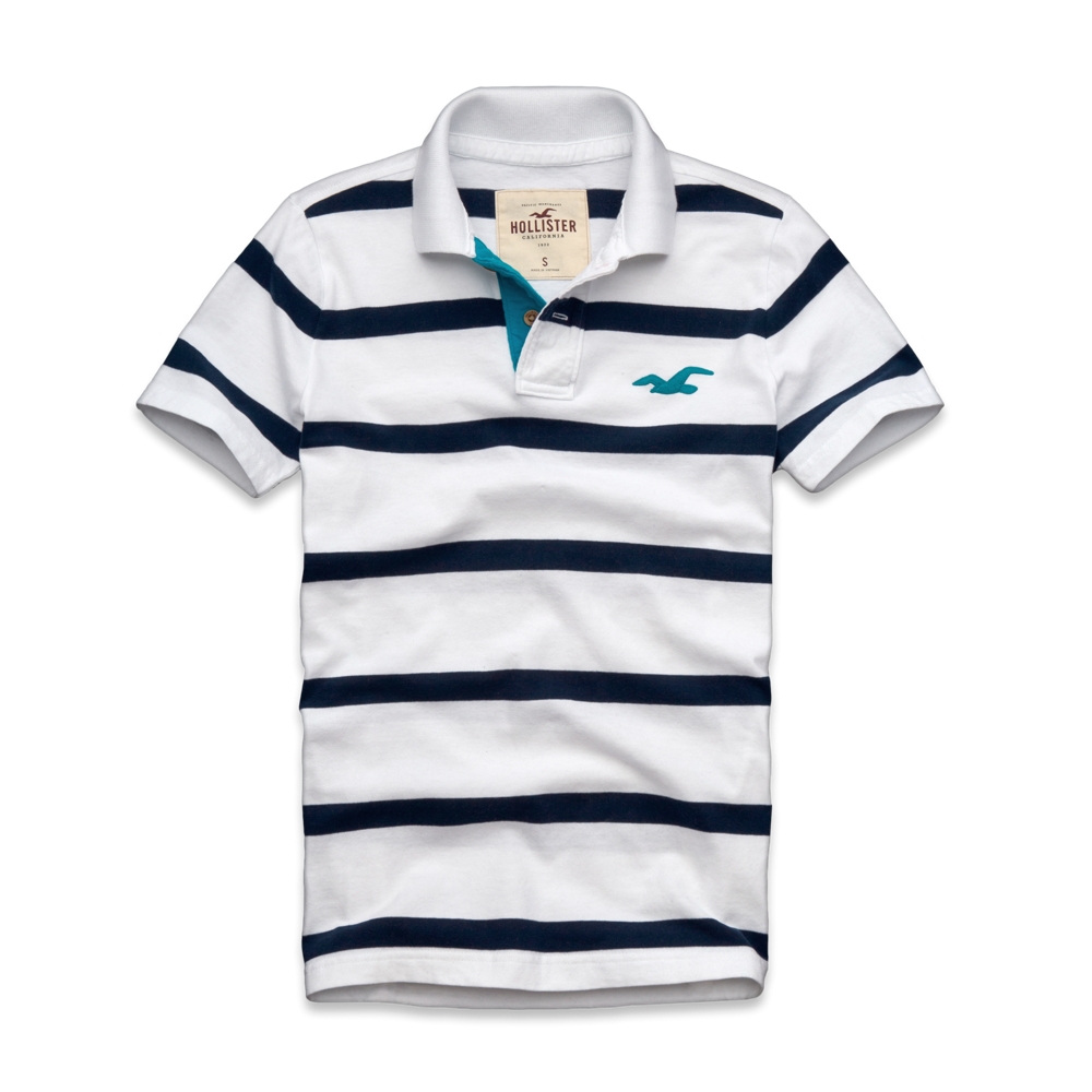 Boys Scripps Park Polo