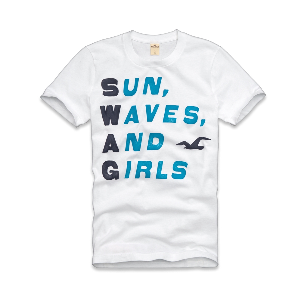 Boys Capistrano Beach T-Shirt