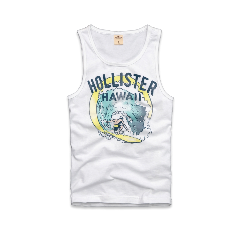 Boys Pacific Coast Tank