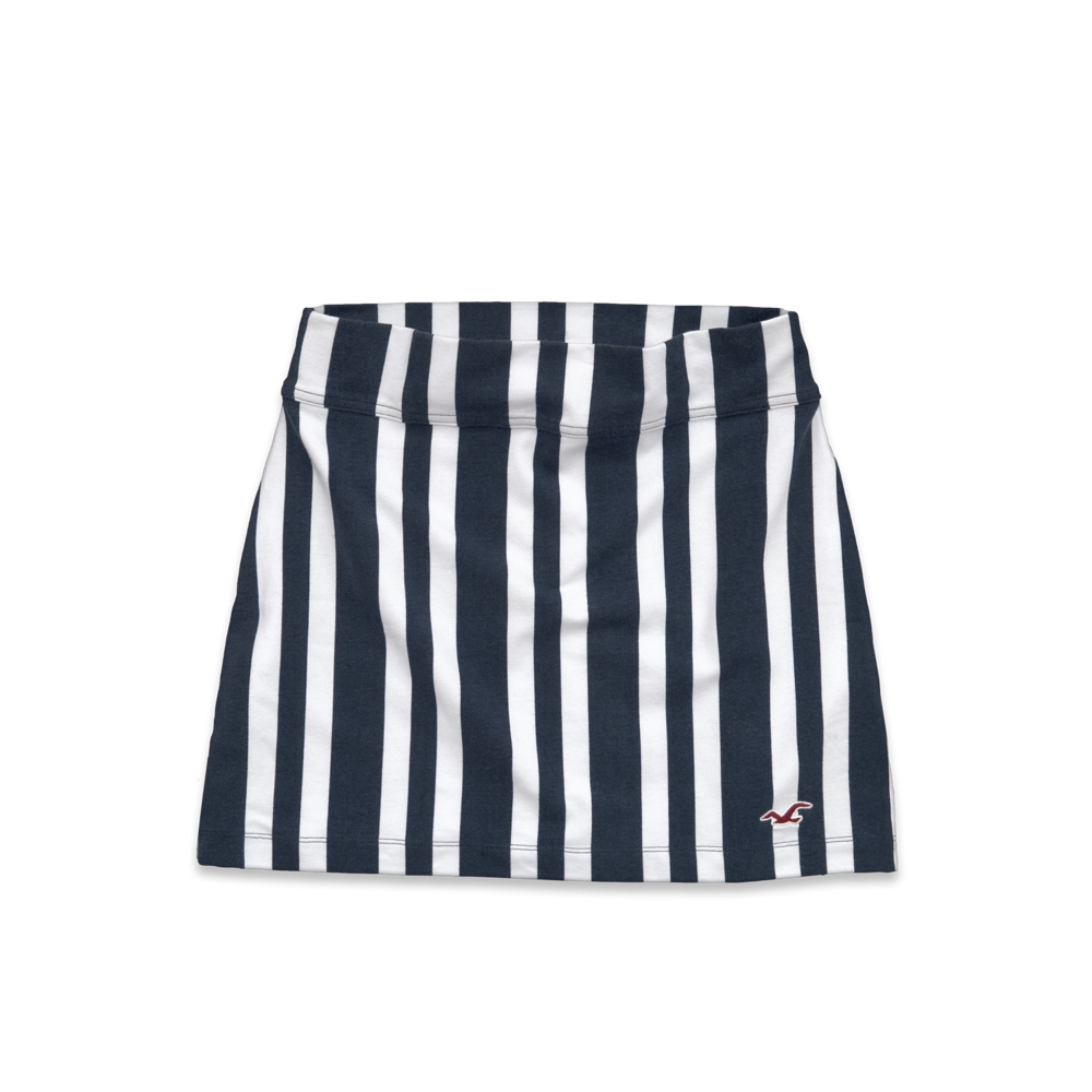Girls Hollister Skirt