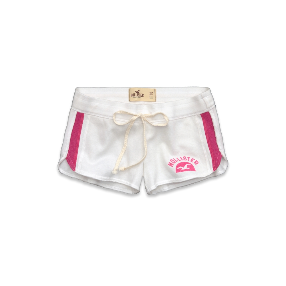 Girls Hollister Lounge Short-Shorts