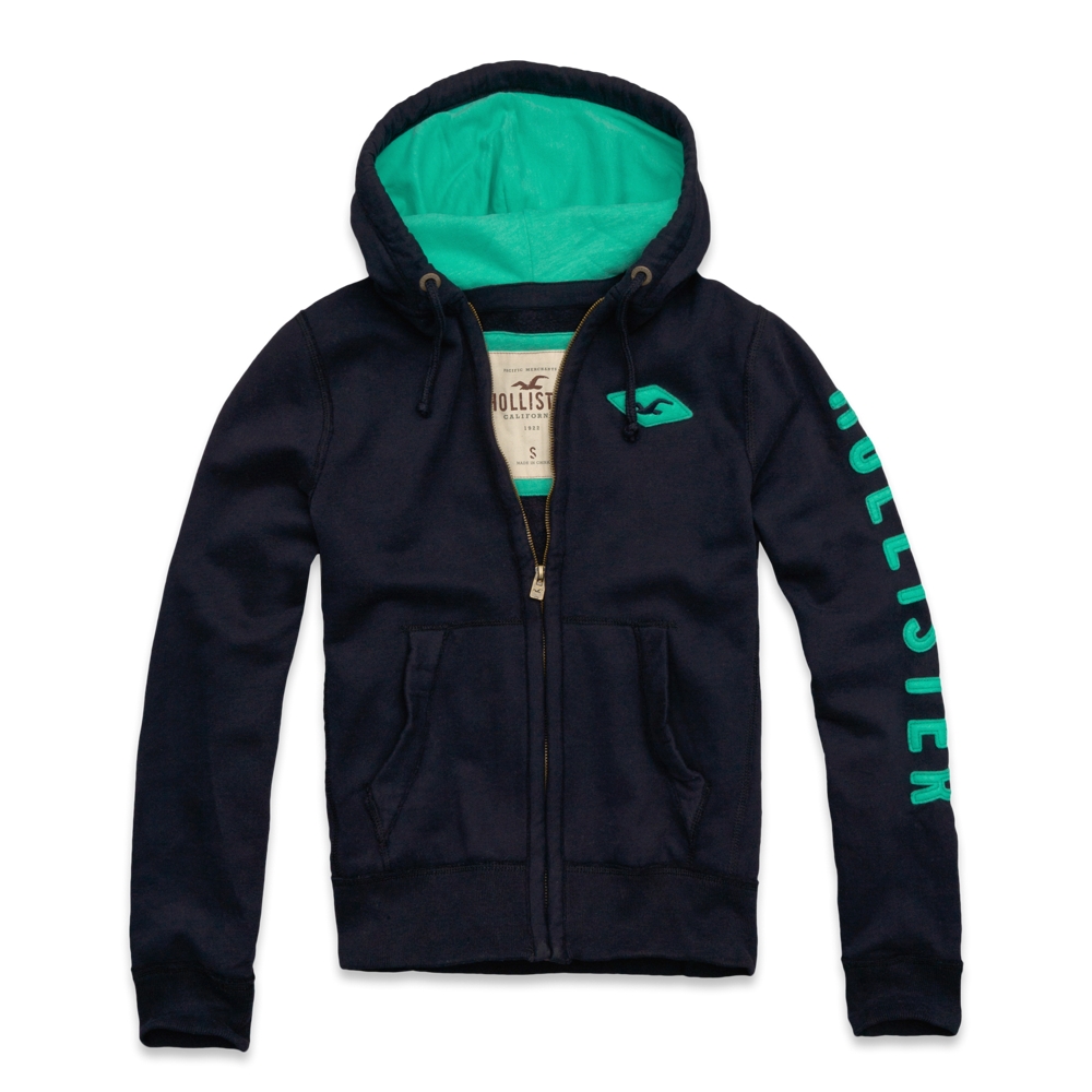 Guys Tourmaline Hoodie
