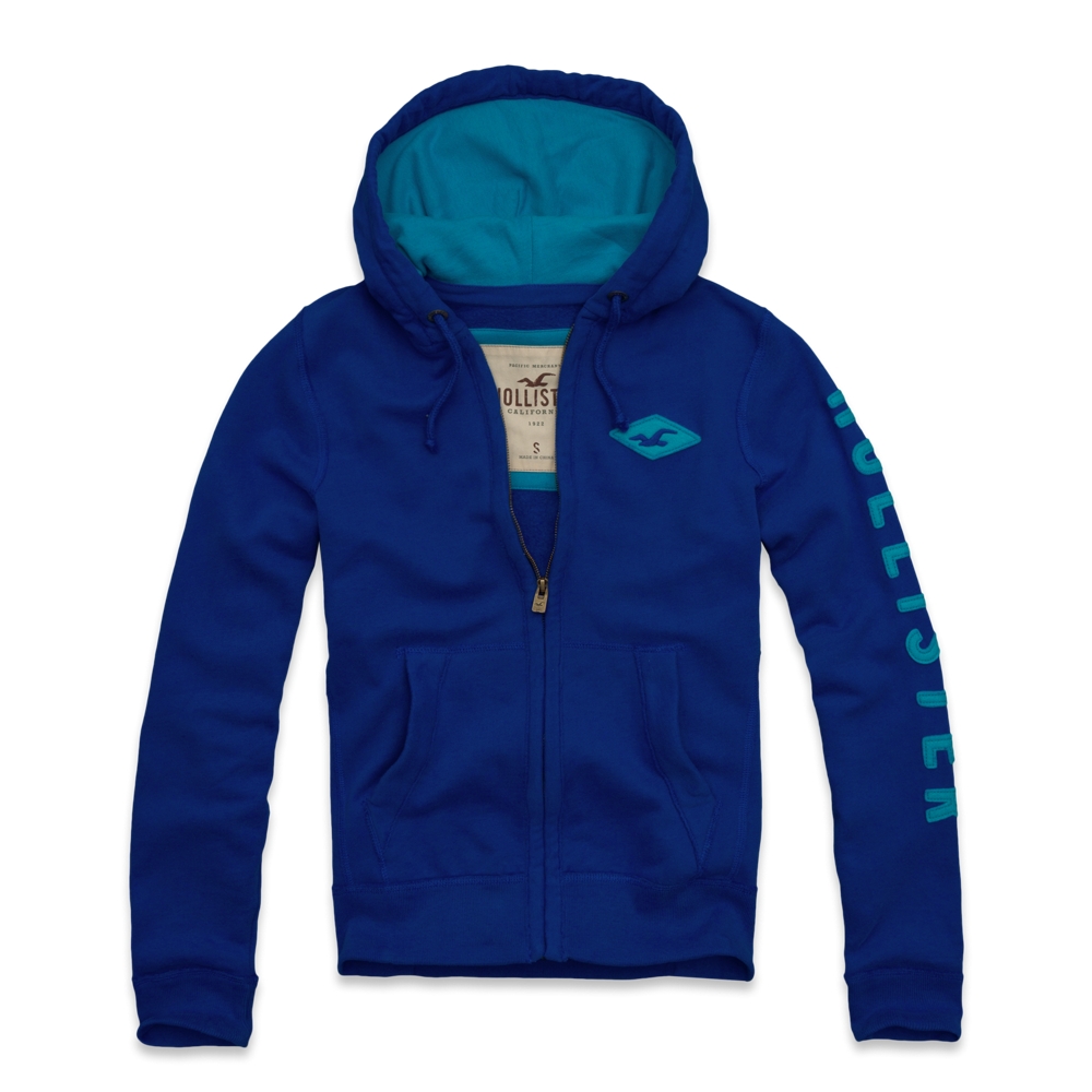 Guys Tourmaline Hoodie