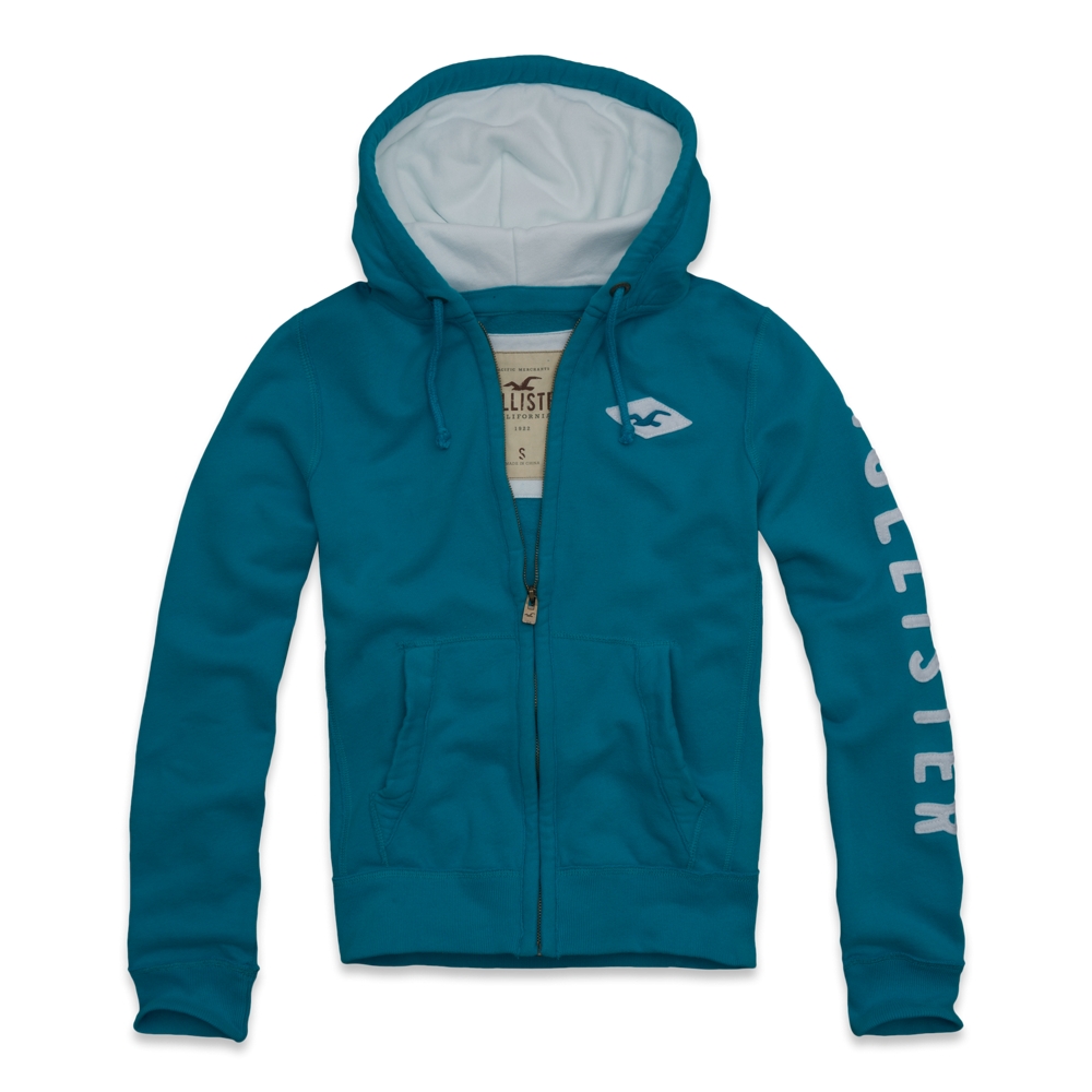 Guys Tourmaline Hoodie