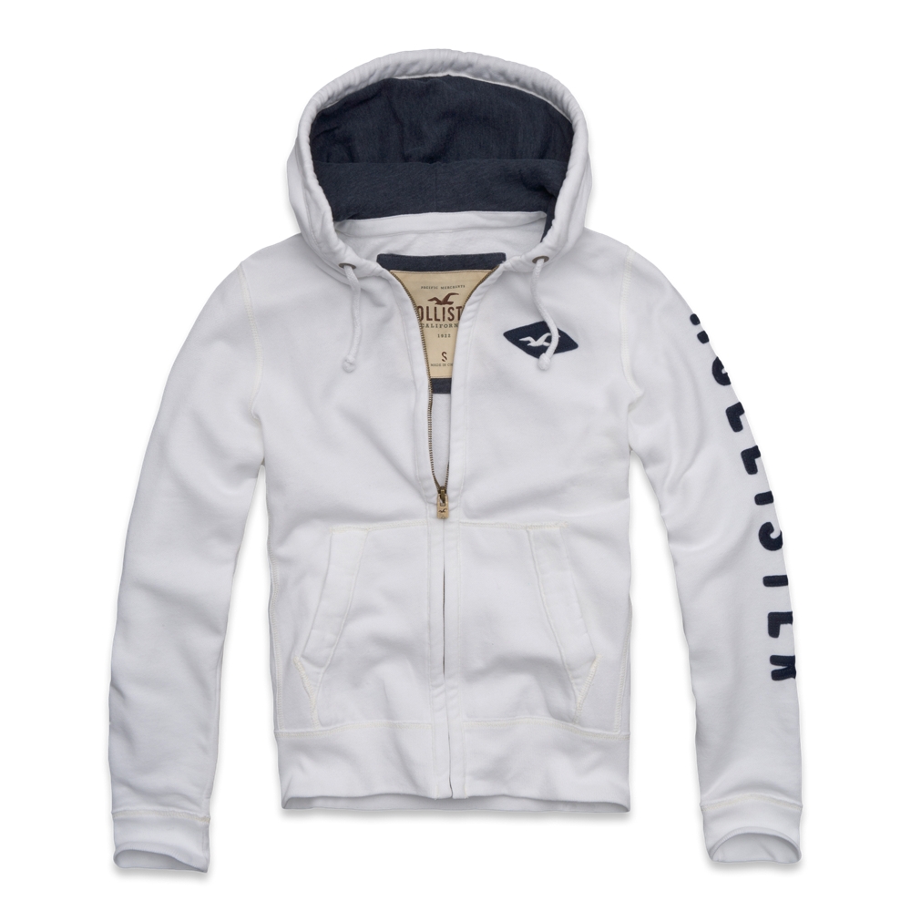 Boys Tourmaline Hoodie