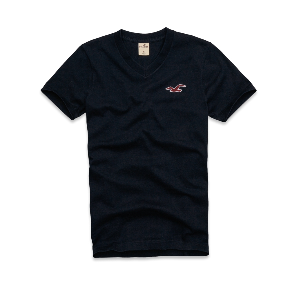 Guys Pearl Street T-Shirt