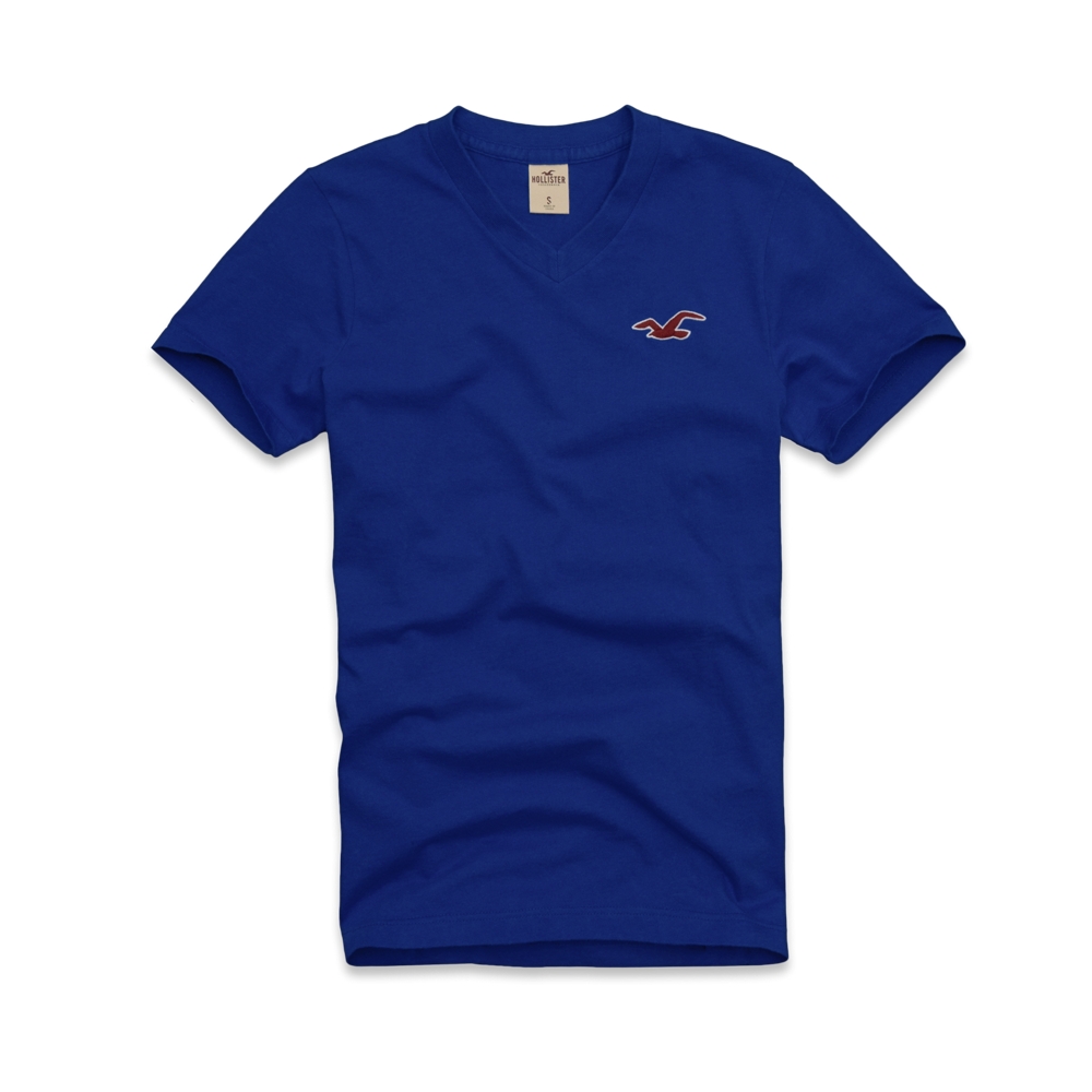Guys Pearl Street T-Shirt
