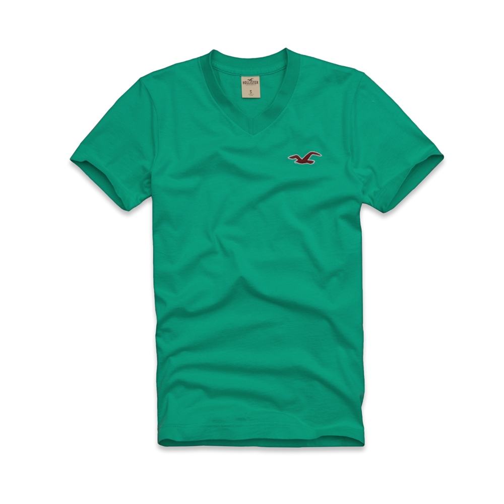 Boys Pearl Street T-Shirt