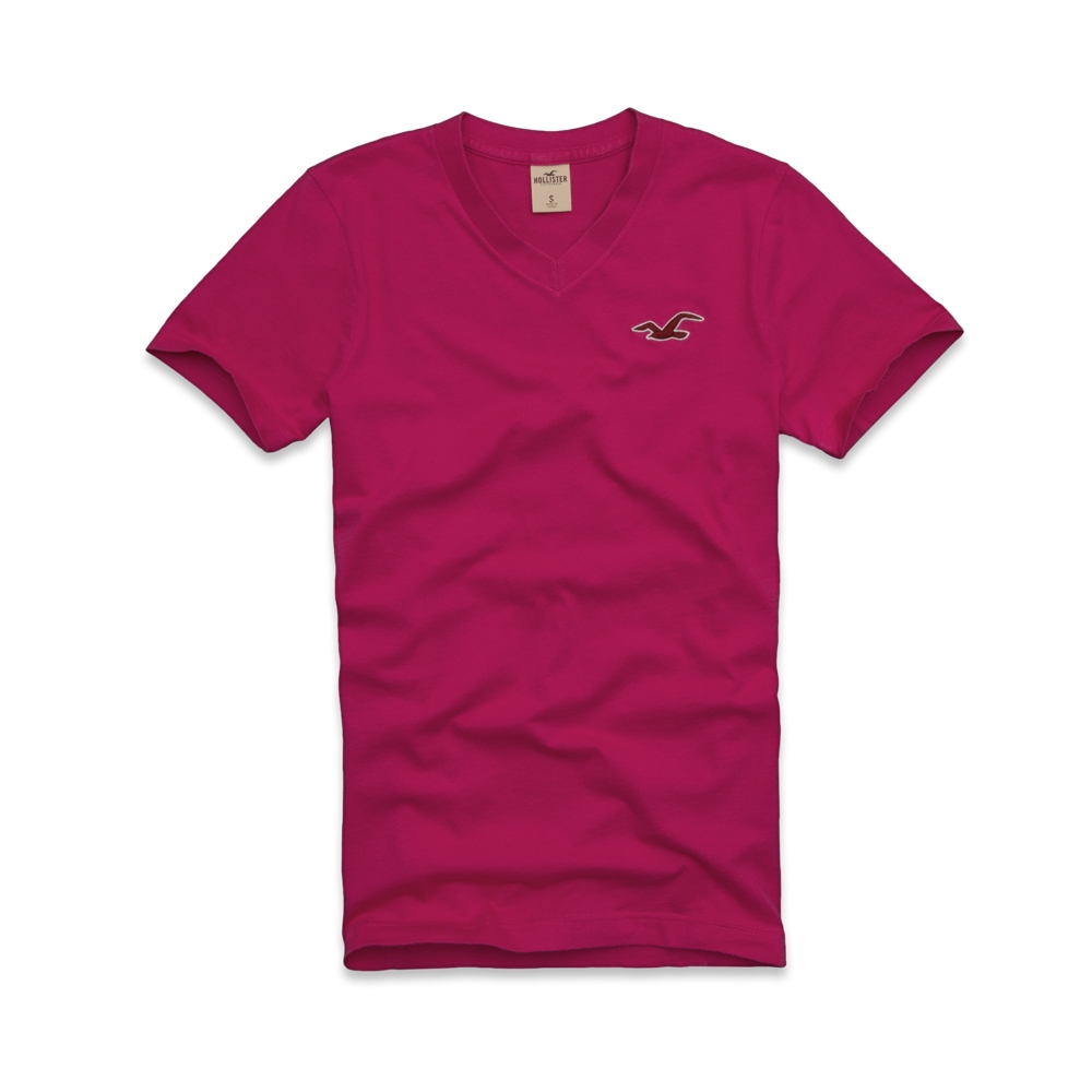 Guys Pearl Street T-Shirt