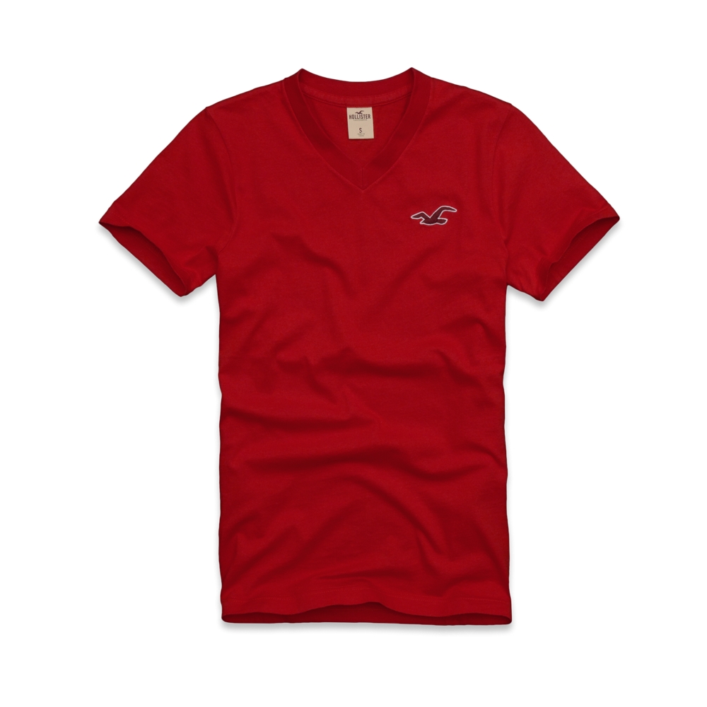 Guys Pearl Street T-Shirt