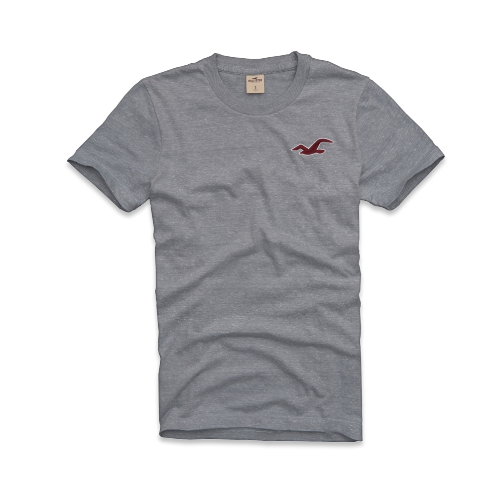 Boys McGrath Beach T-Shirt