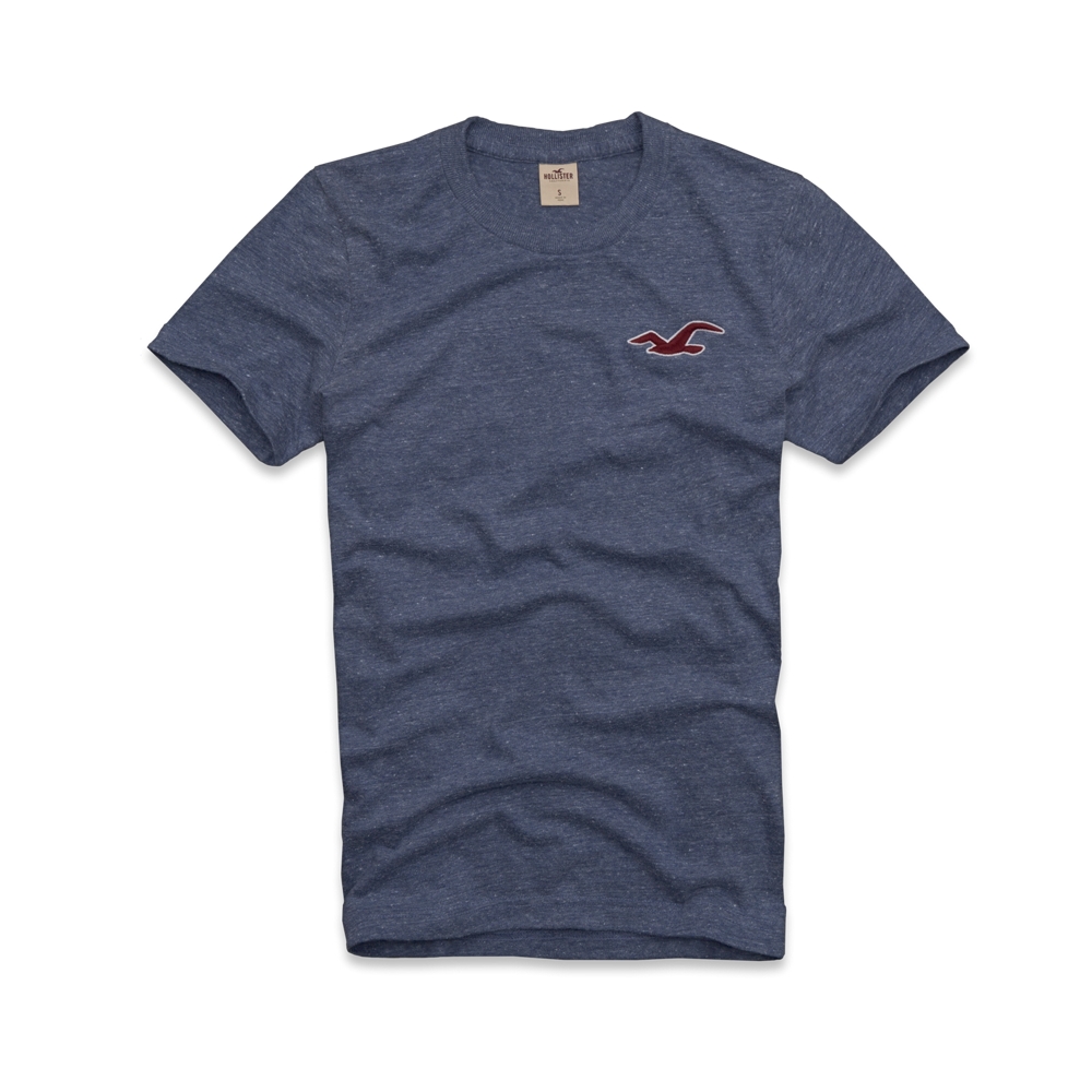 Boys McGrath Beach T-Shirt