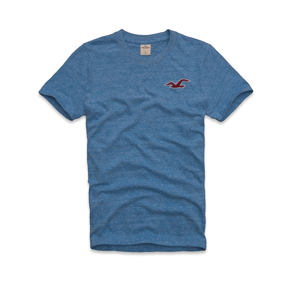 Guys McGrath Beach T-Shirt