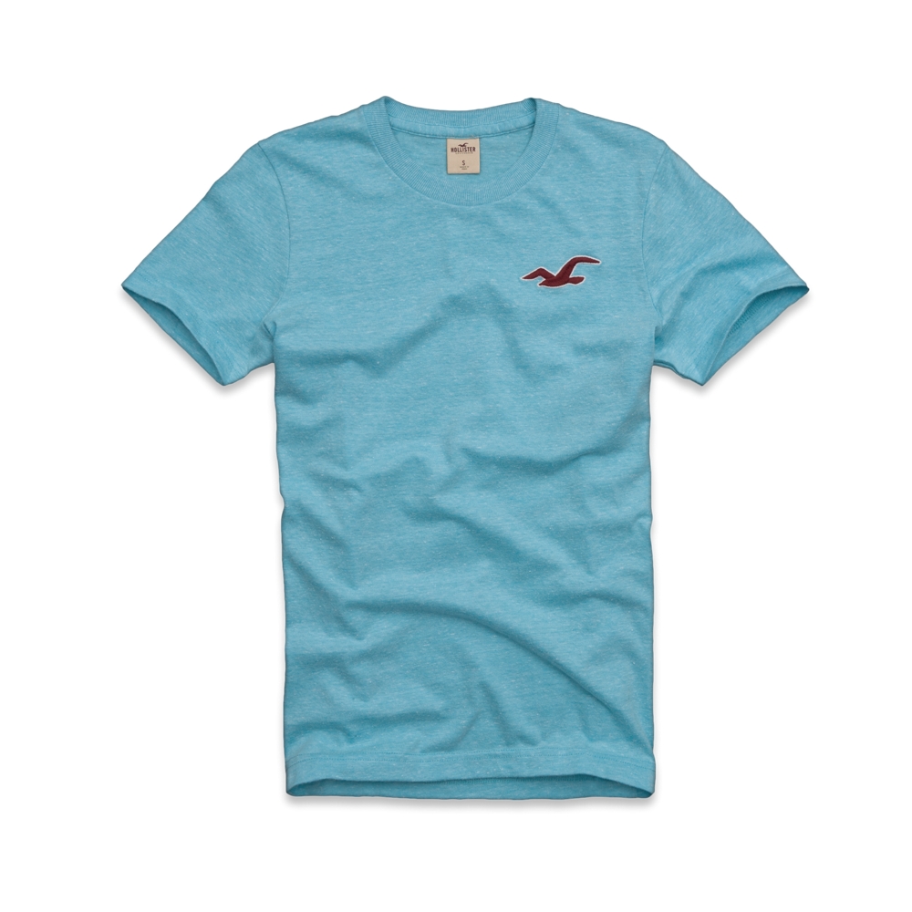 Boys McGrath Beach T-Shirt