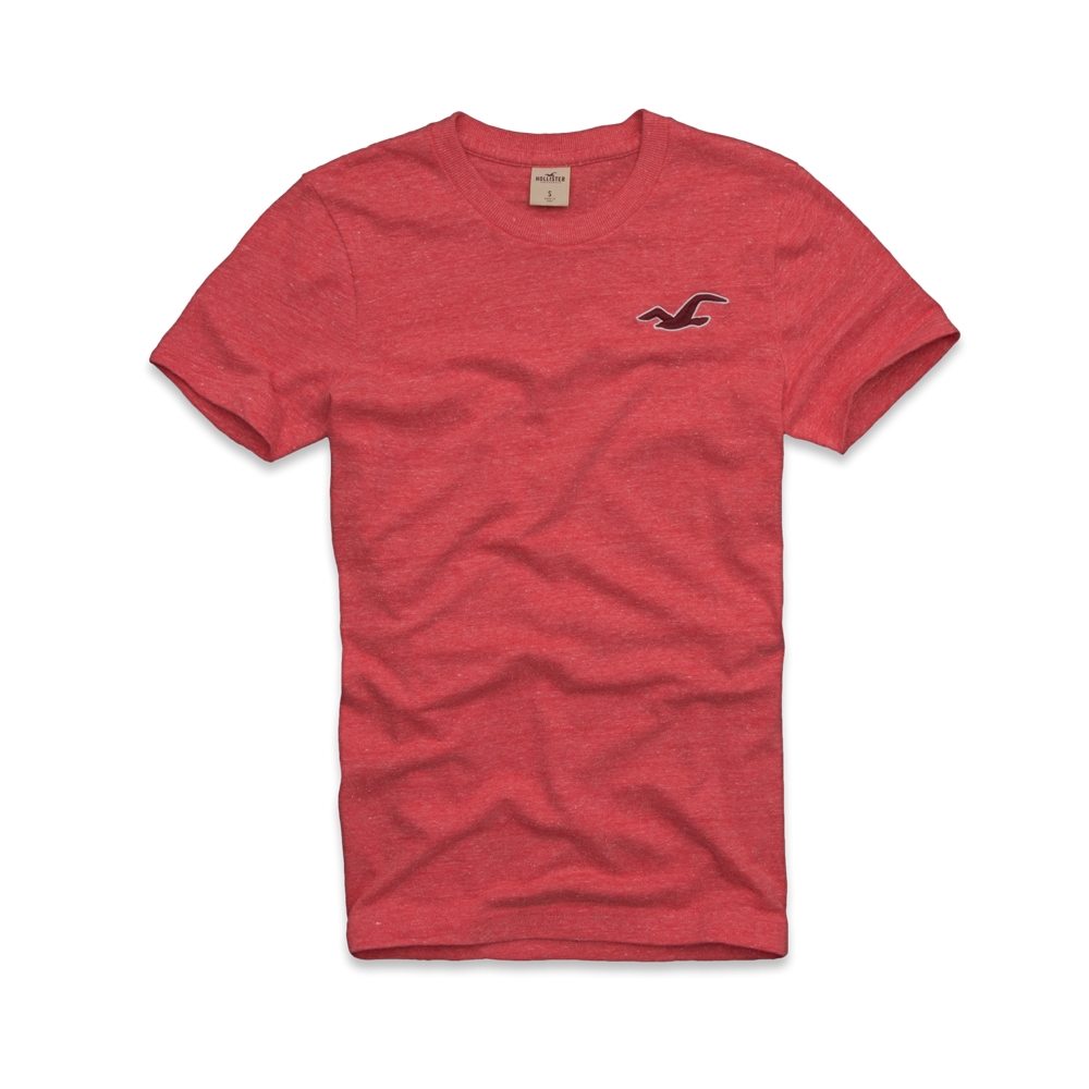Boys McGrath Beach T-Shirt