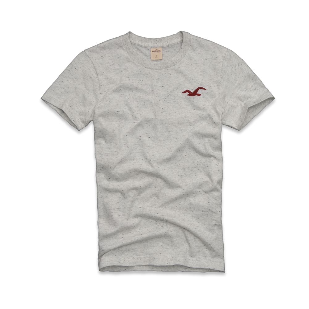 Guys McGrath Beach T-Shirt