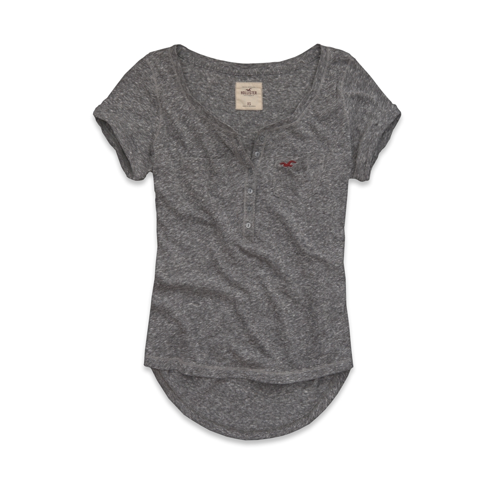 Girls Embarcadero T-Shirt