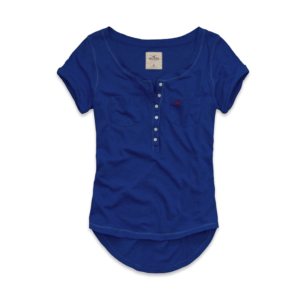 Girls Embarcadero T-Shirt