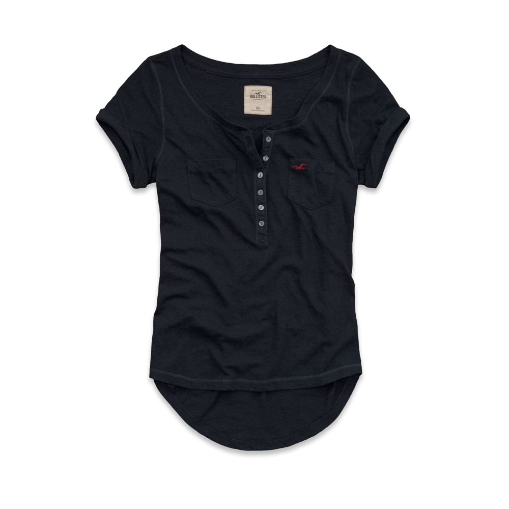 Girls Embarcadero T-Shirt