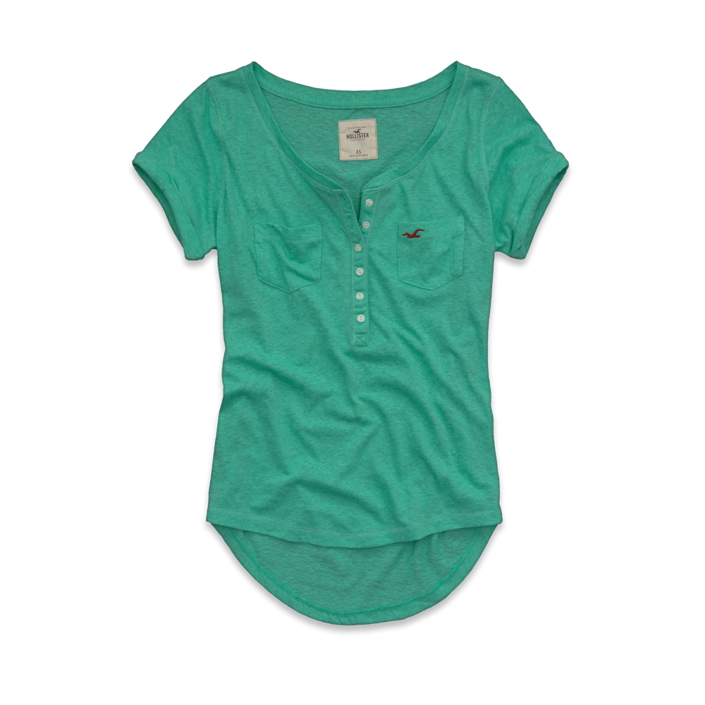 Girls Embarcadero T-Shirt