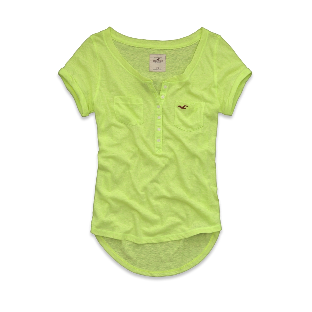 Girls Embarcadero T-Shirt