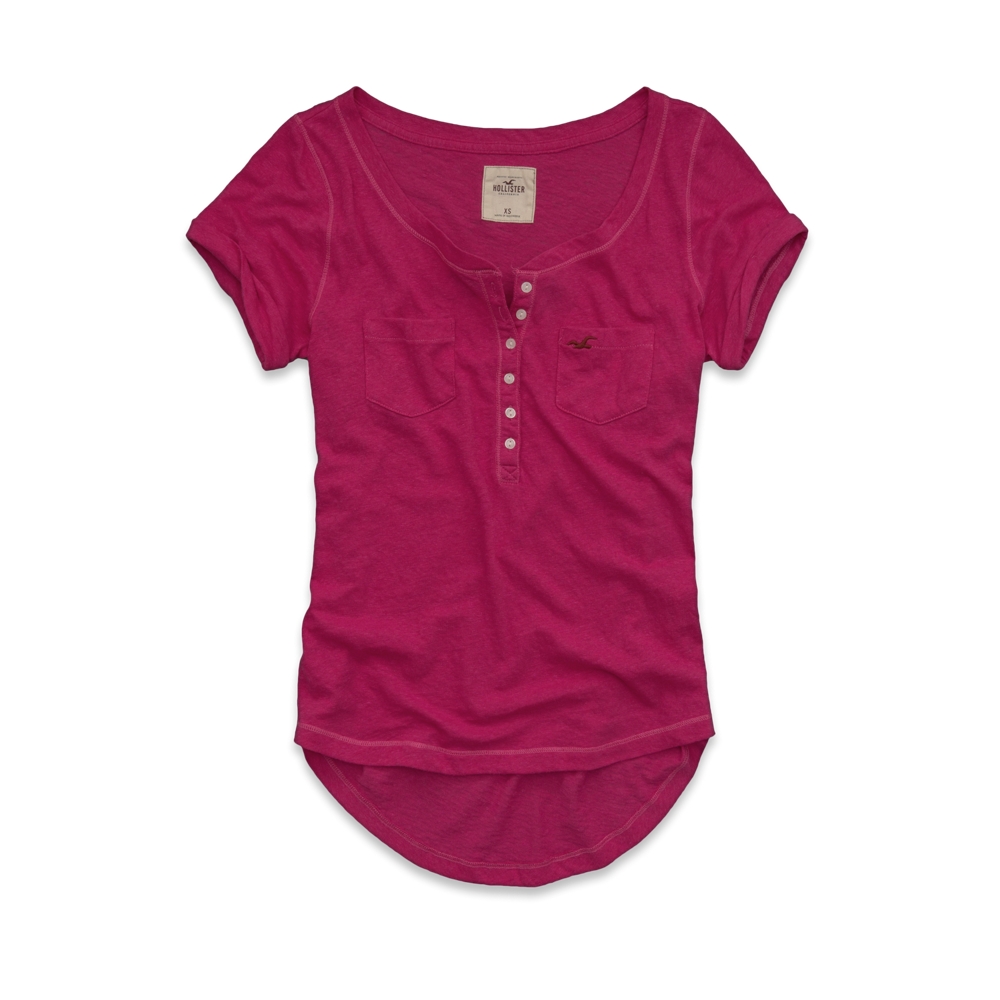 Girls Embarcadero T-Shirt