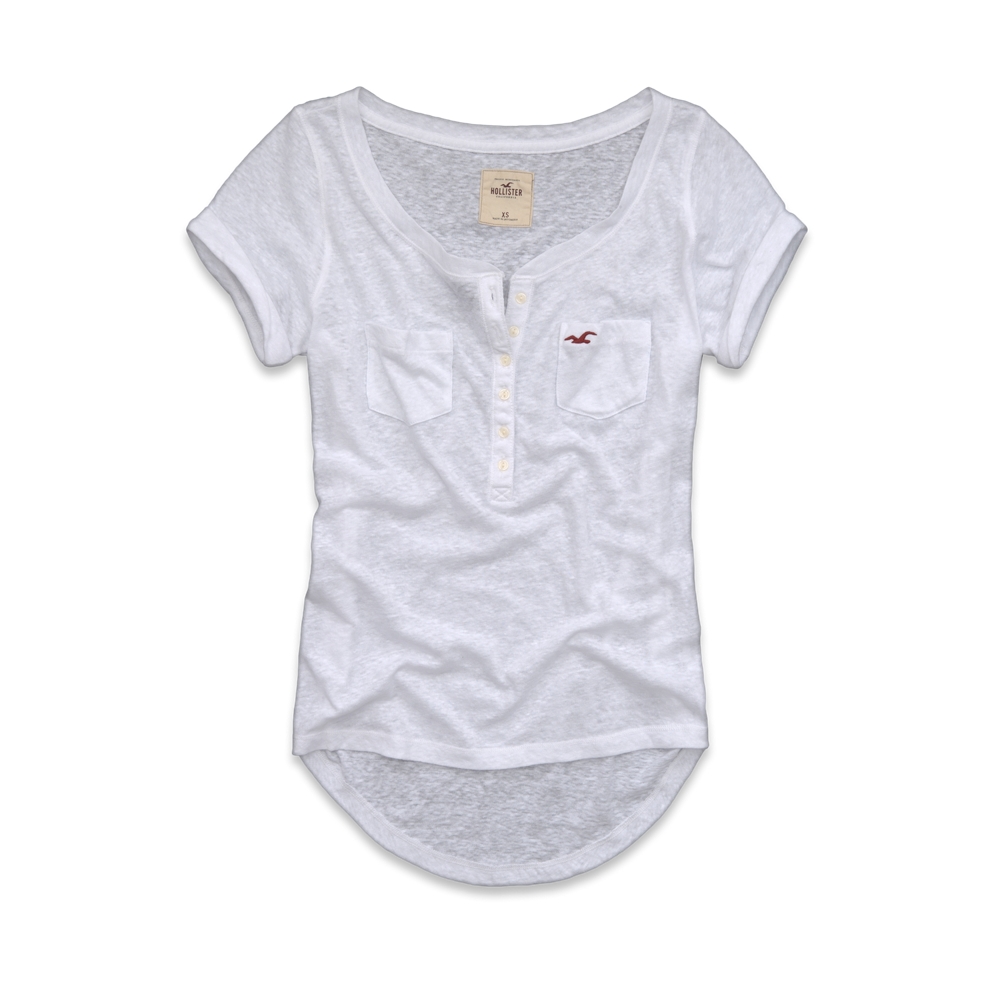 Girls Embarcadero T-Shirt