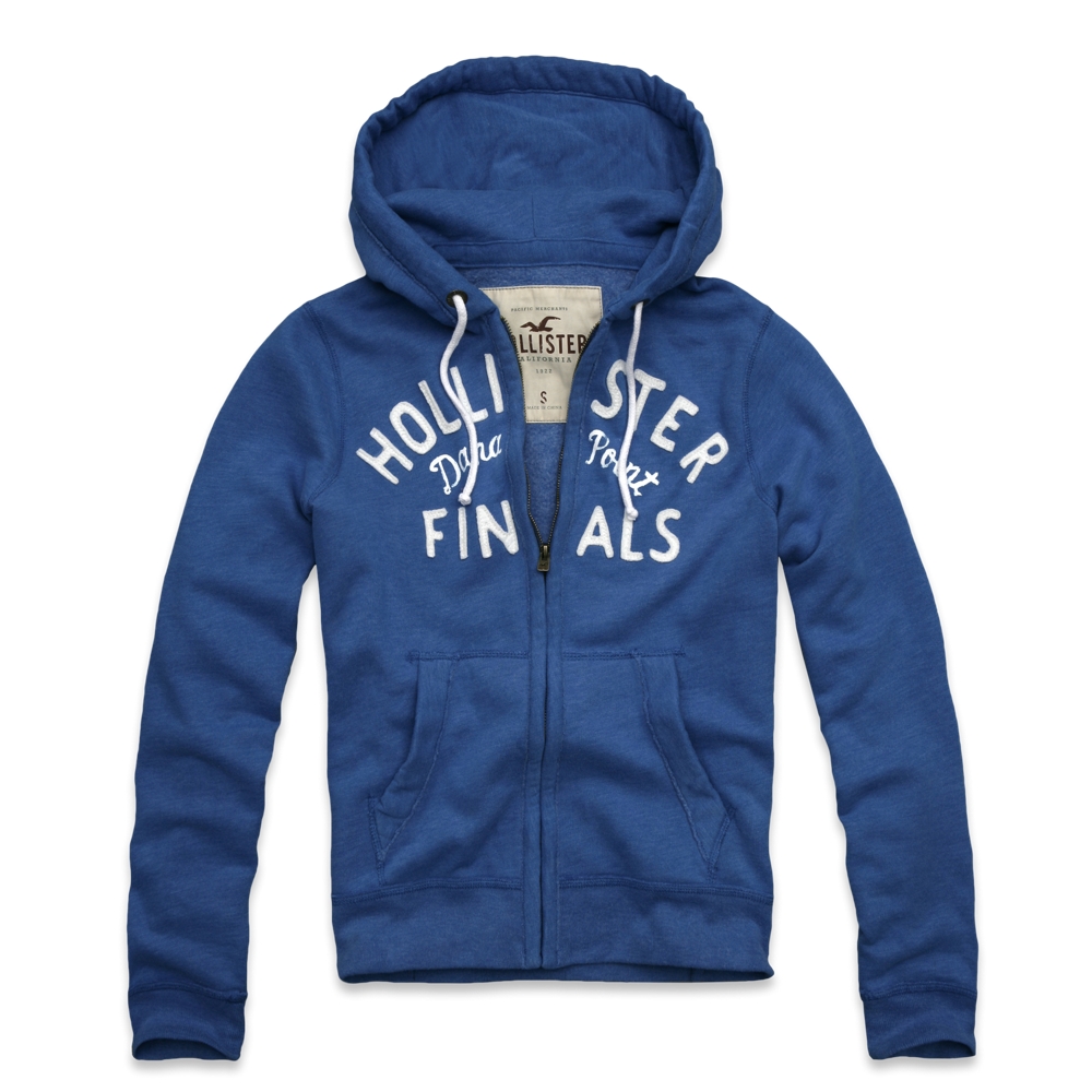 Girls Paradise Cove Hoodie