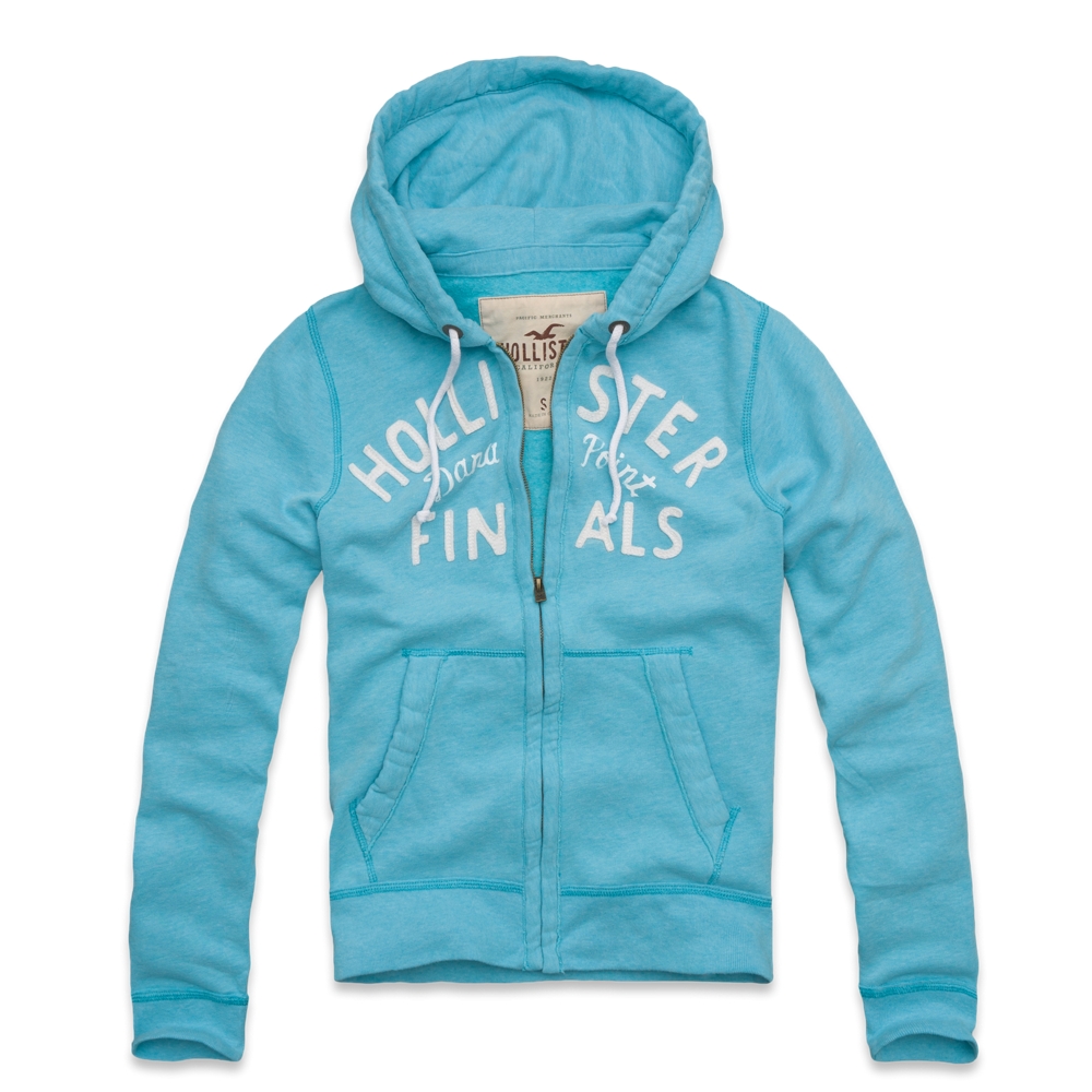 Guys Paradise Cove Hoodie