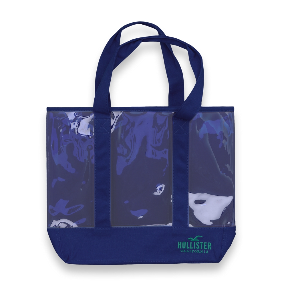 Girls Colorful Beach Bag