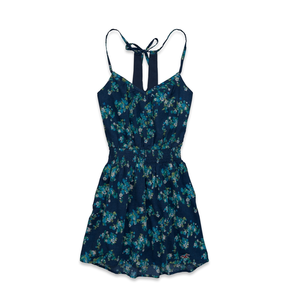 Girls Crest Canyon Dress