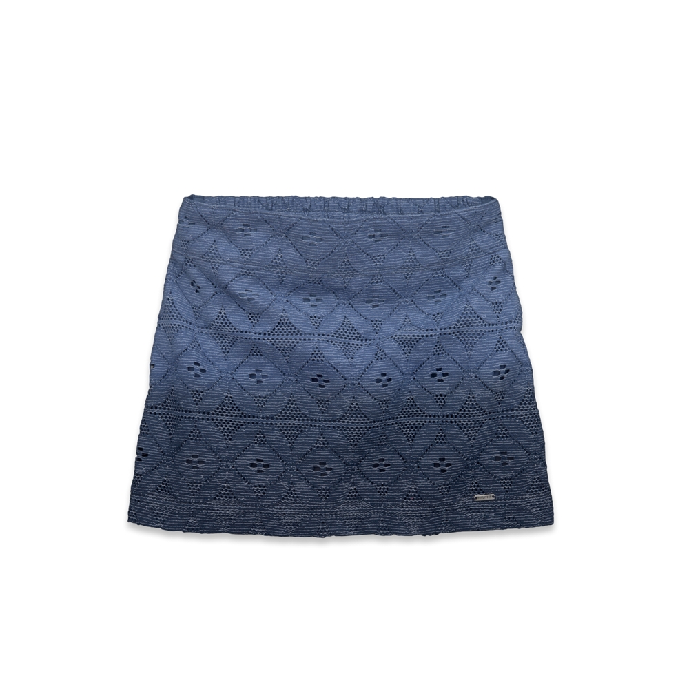 Girls Hollister Skirt