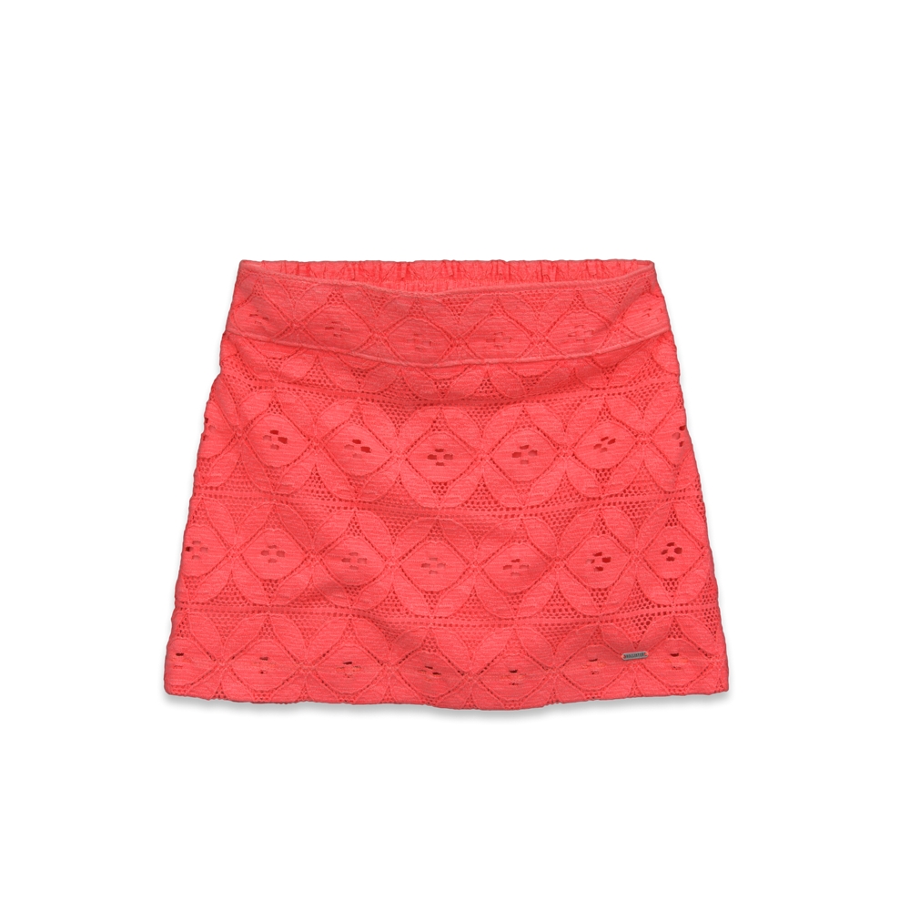 Girls Hollister Skirt