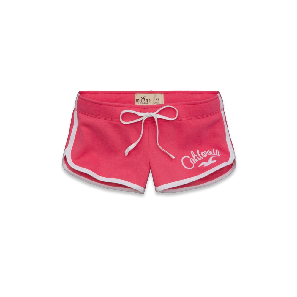 Girls Paradise Cove Shorts