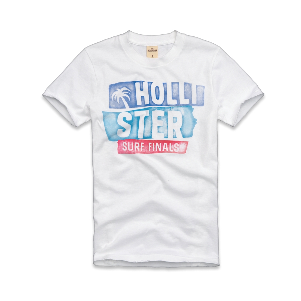 Guys Palm Canyon T-Shirt