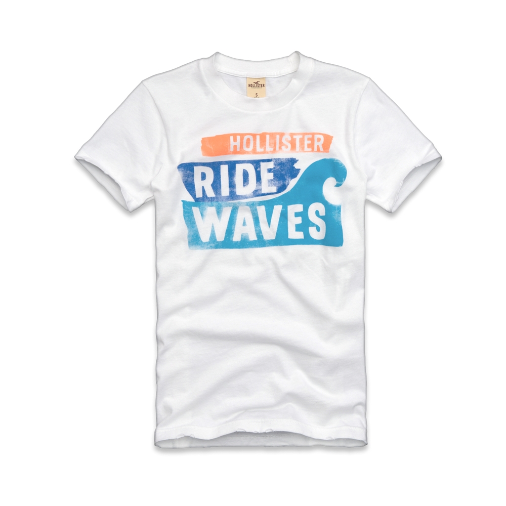 Boys Palm Canyon T-Shirt