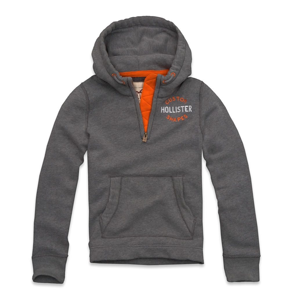 Boys Hollywood Beach Hoodie