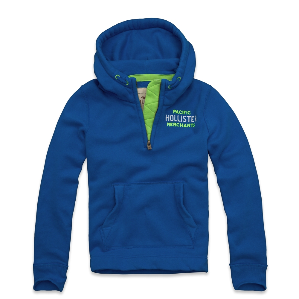 Boys Hollywood Beach Hoodie