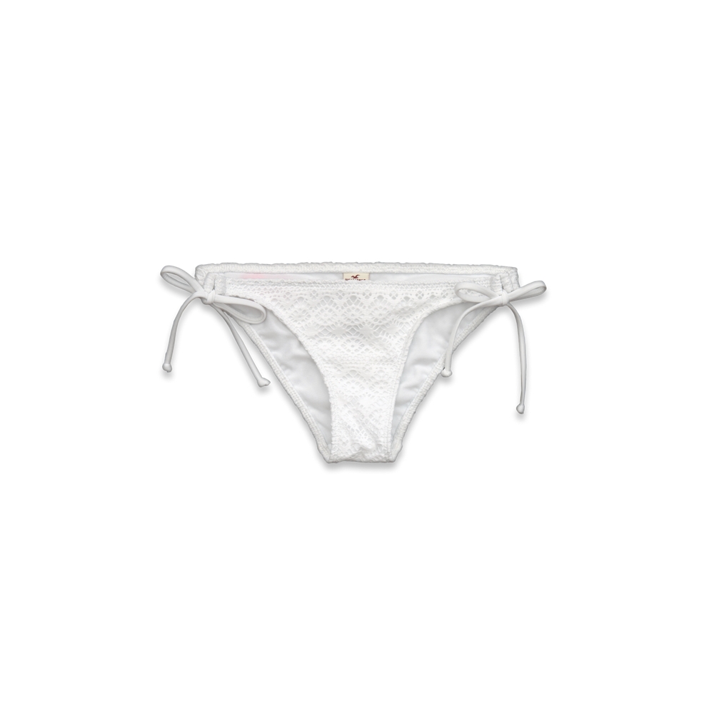 Girls Balboa Island Swim Bottom