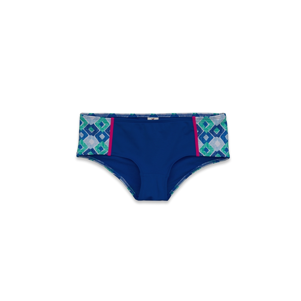 Girls Doheney Swim Bottom
