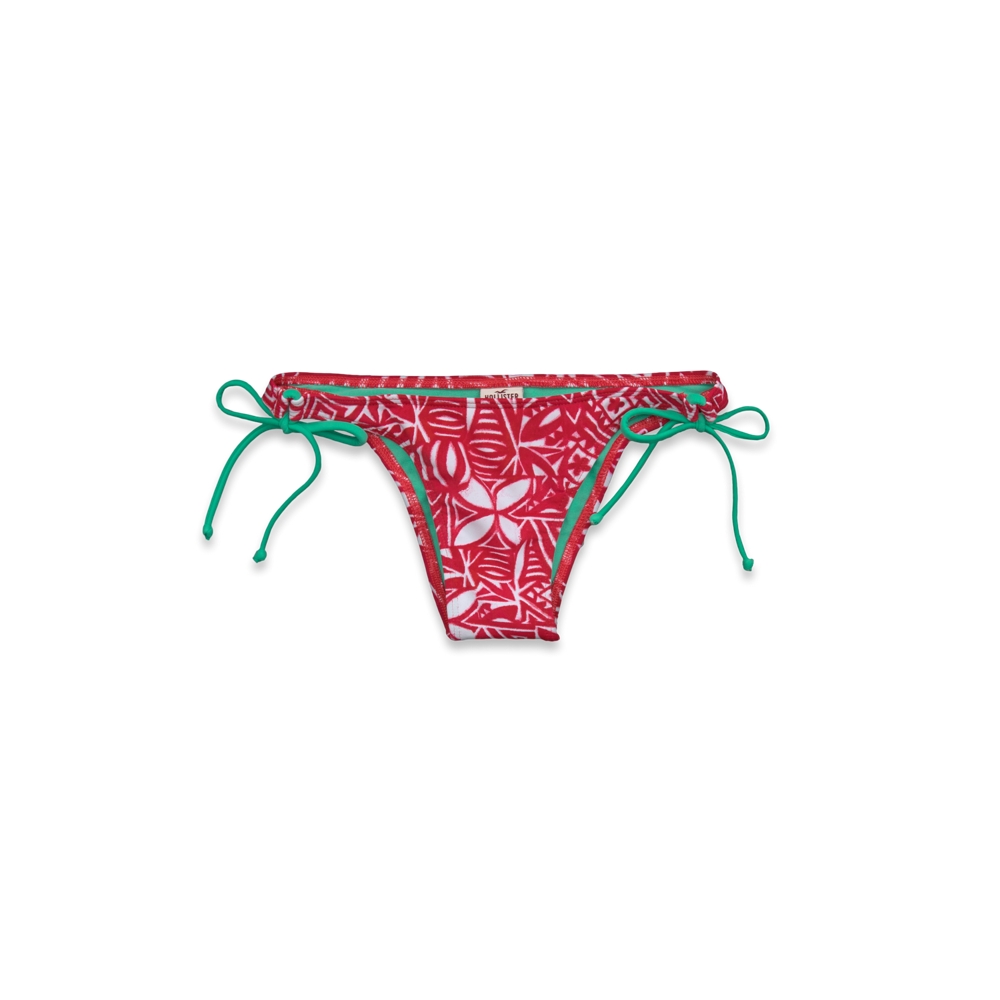 Girls El Pescador Swim Bottom
