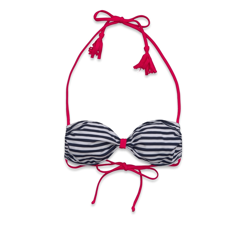 Girls Alcazar Swim Top