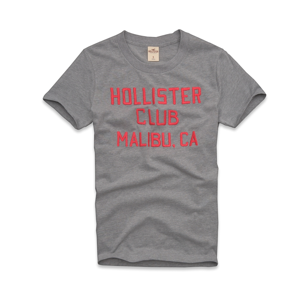 Guys La Jolla Shores T-Shirt